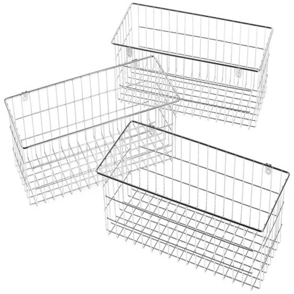 Storage Baskets BECO